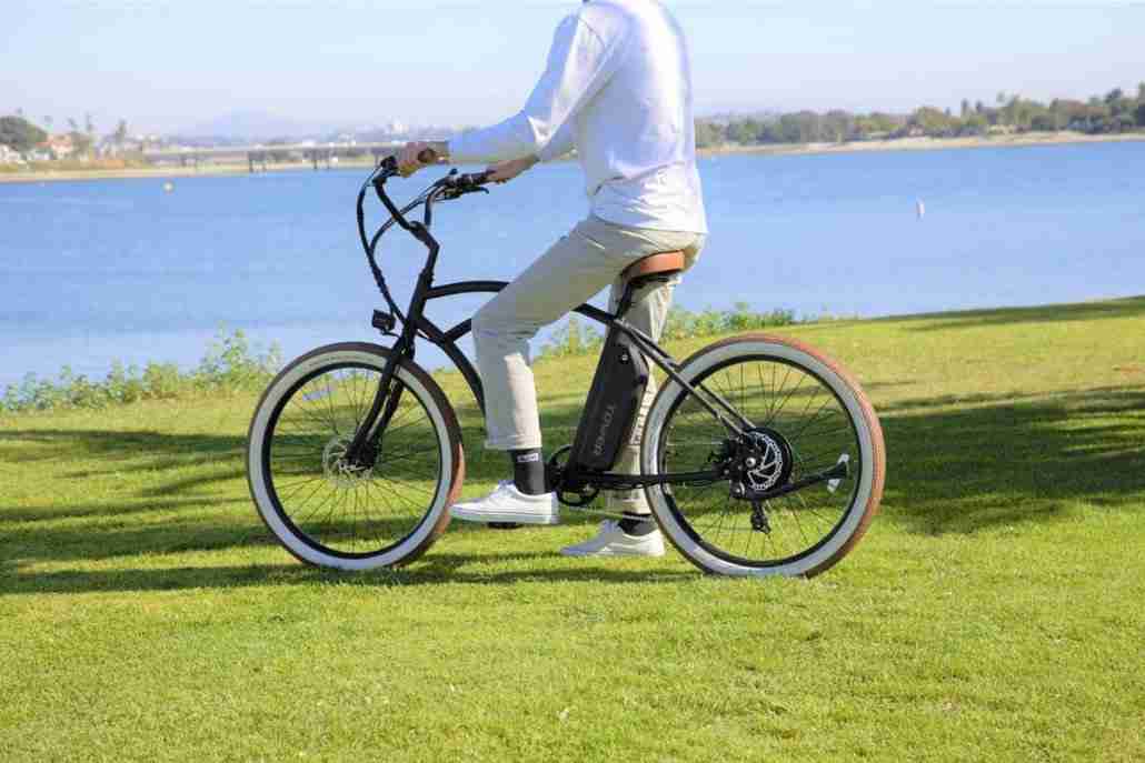 What Is An Electric Bike?
