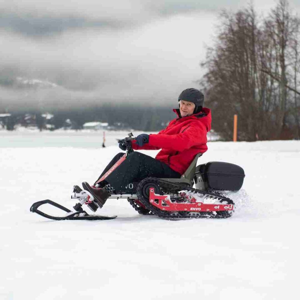 ENVO-electric-snowkart-whistler-2