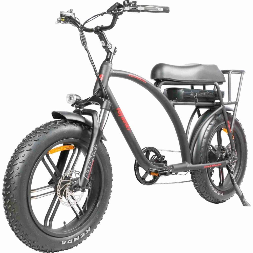 DJ BIKES superbike 2022