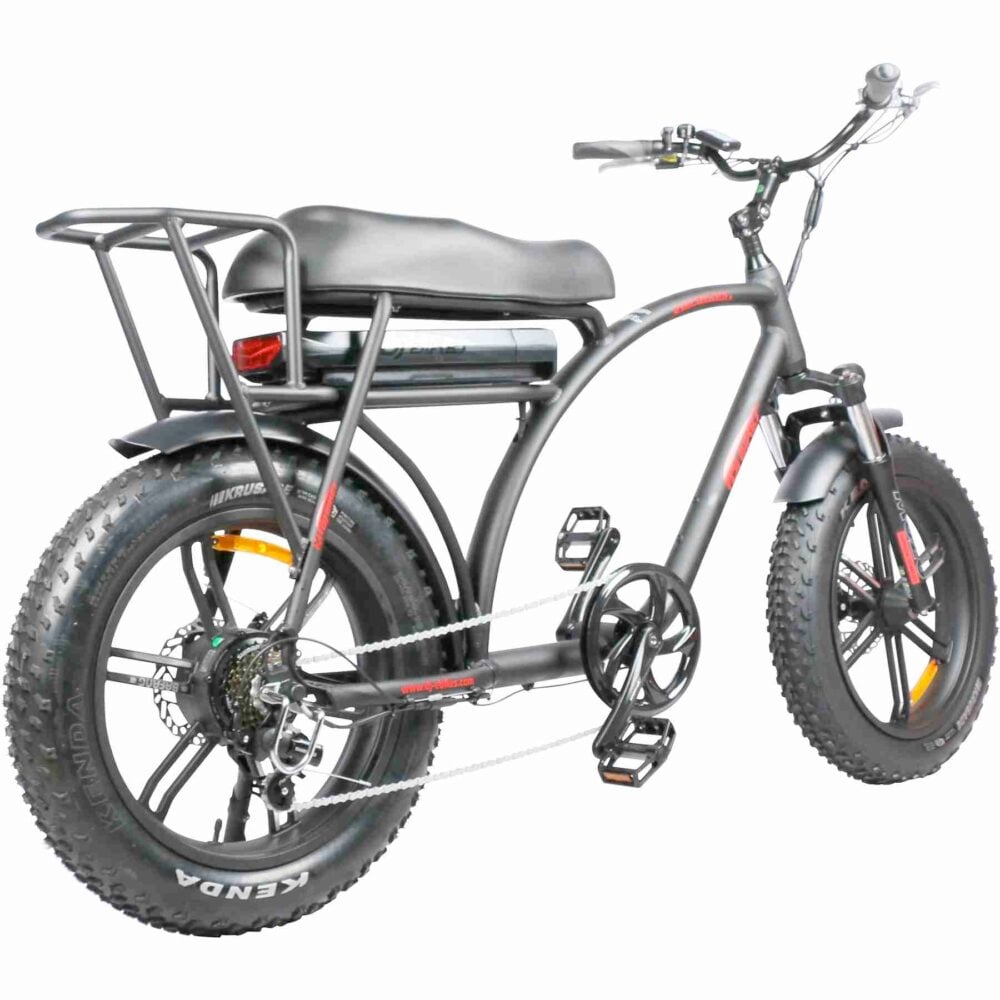 DJ BIKES superbike 2022 4