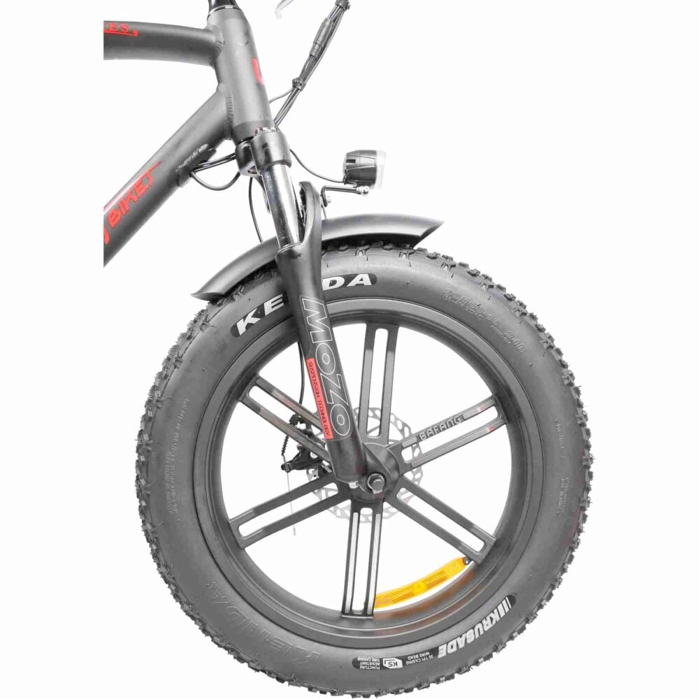 DJ BIKES superbike 2022 7