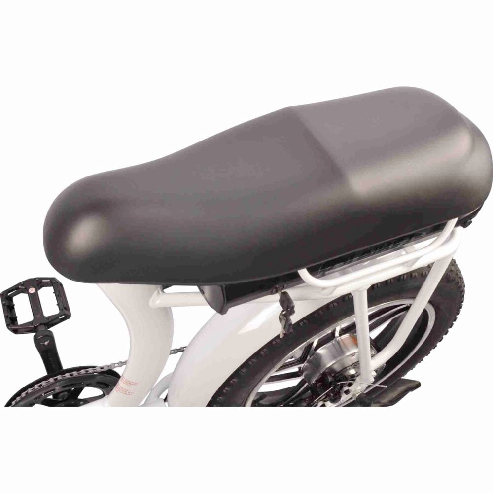 DJ Super Bike Step Thru