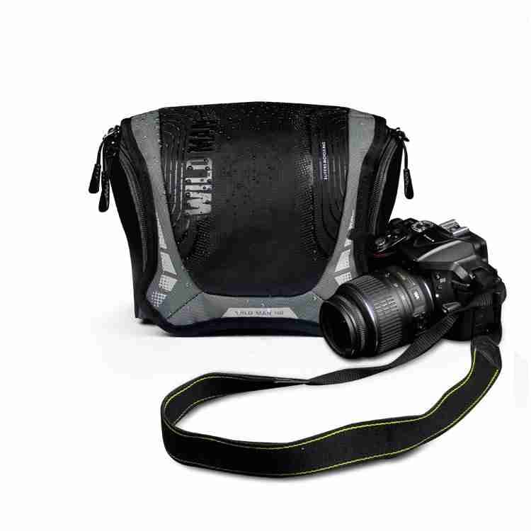 Ebike Quick Release Bag