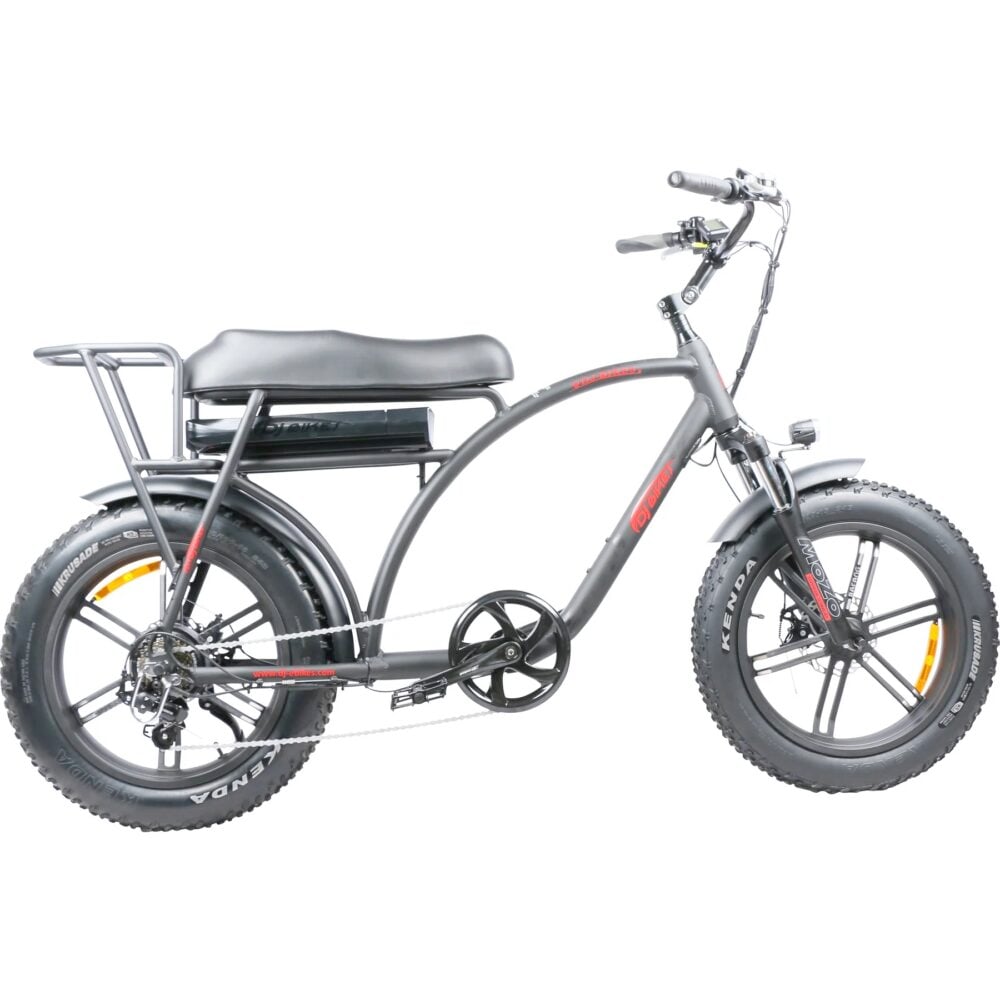 DJ BIKES Superbike
