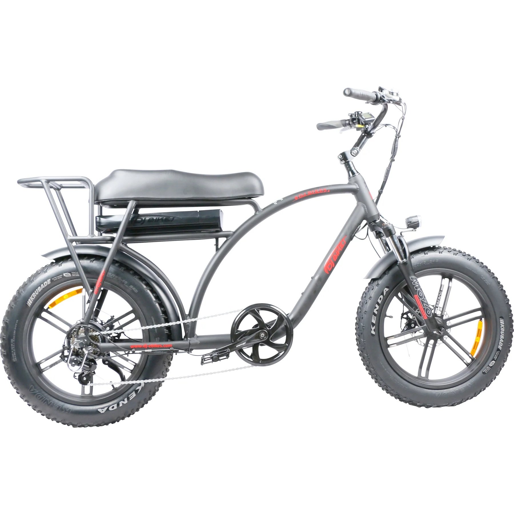 DJ BIKES Superbike