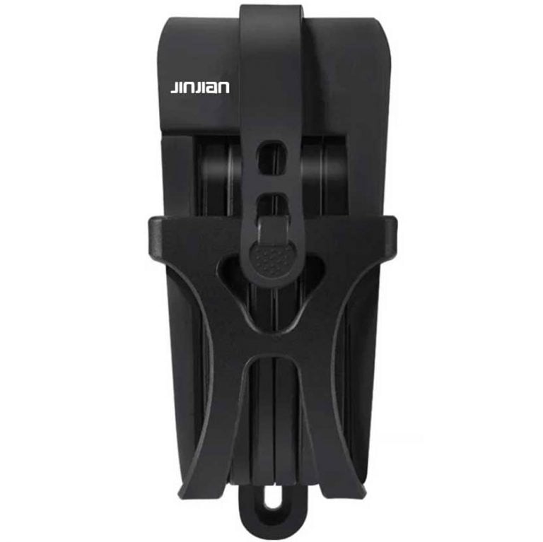 Gorilla Lock - High Security Ebike Lock