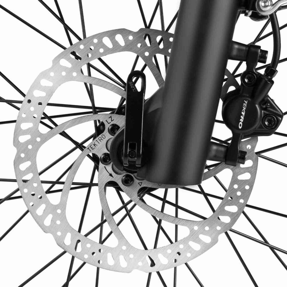 Magicycle Ocelot Pro Step Thru Fat Tire Electric Bike 14