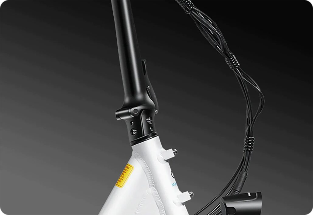Adjustable Handlebar