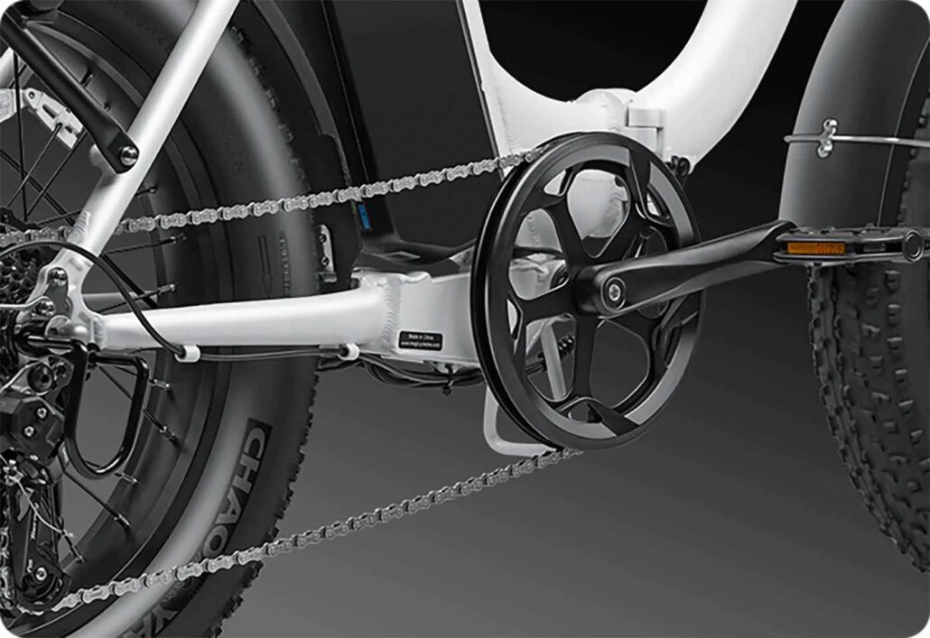 Chain Guard