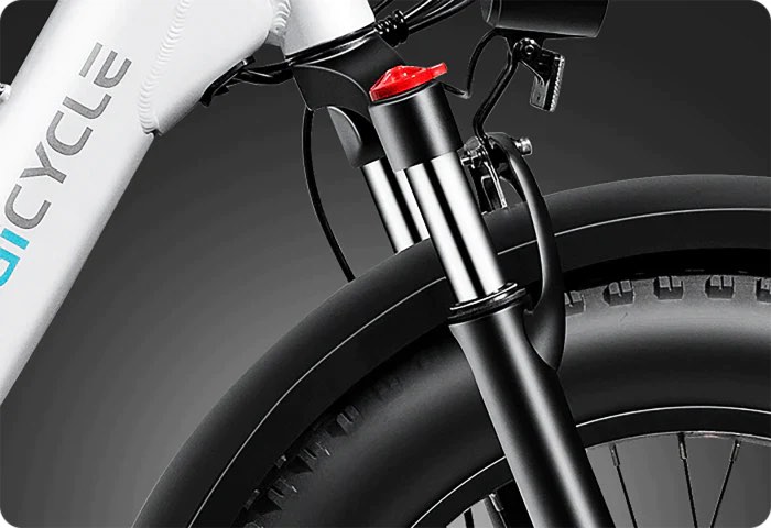 Front Forks