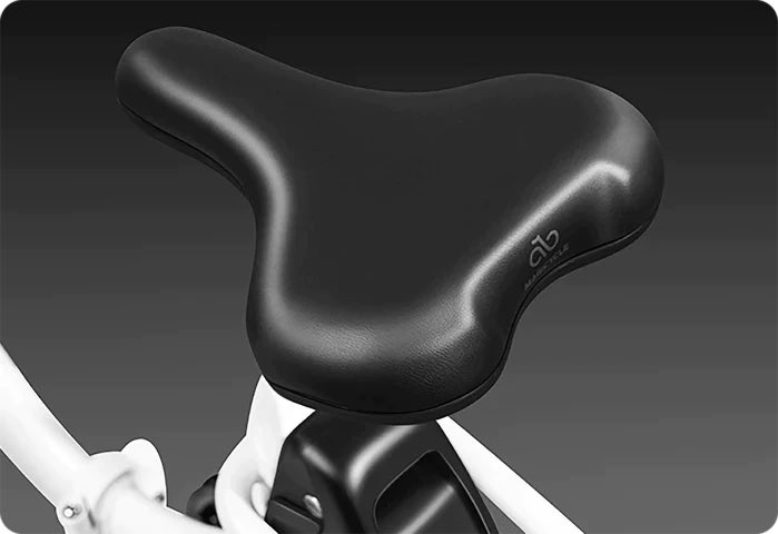 Cozy Saddle