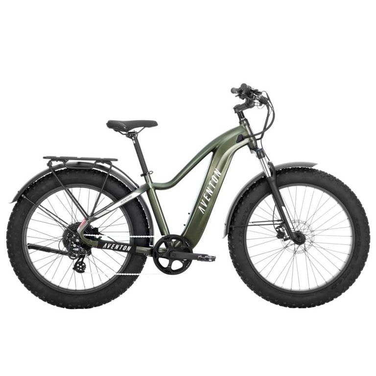 AVENTON Aventure.2
