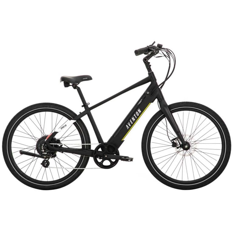 AVENTON Pace 500.3