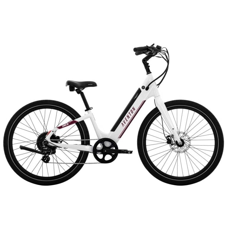 AVENTON Pace 500.3 Step Thru