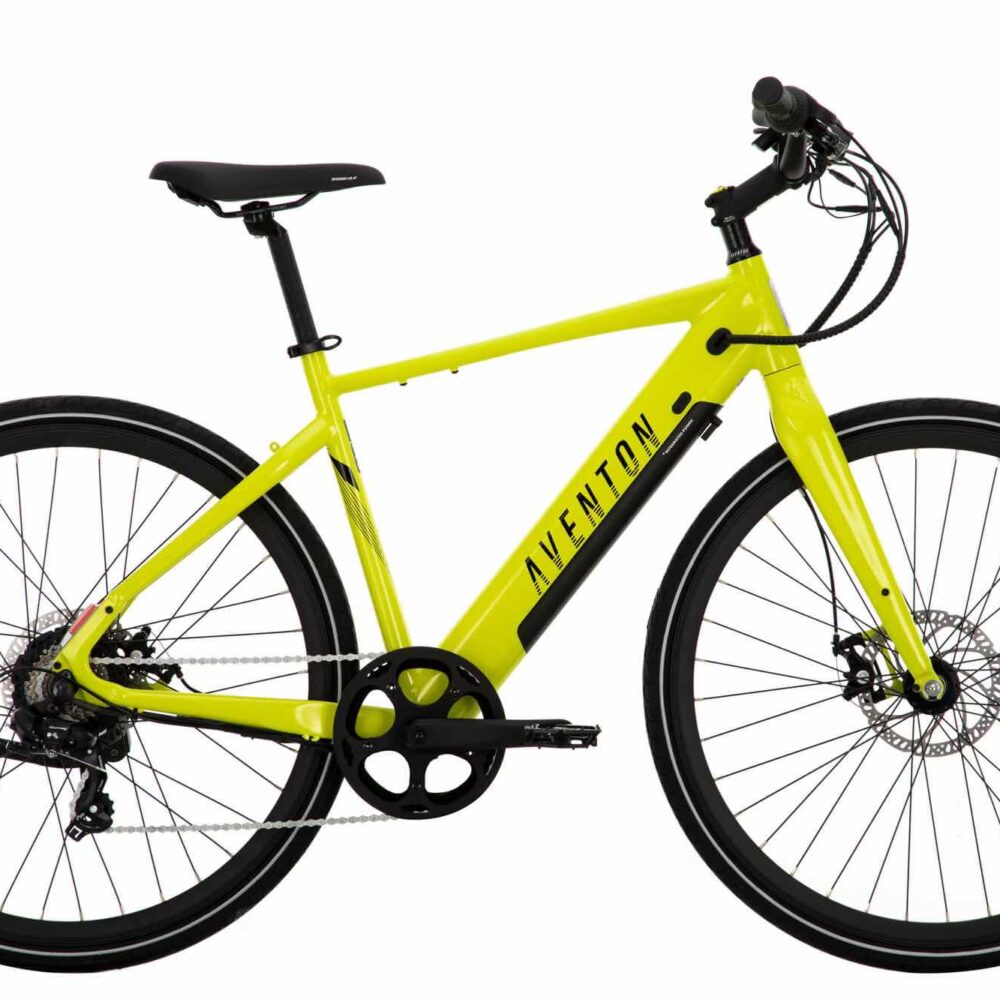 Aventon Soltera.2 Canada Citrine