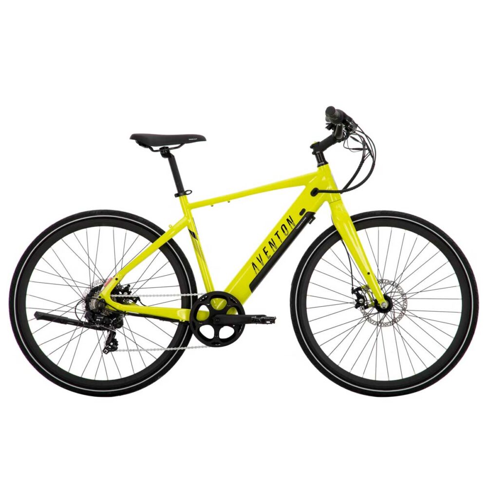 Aventon Soltera.2 Canada Citrine