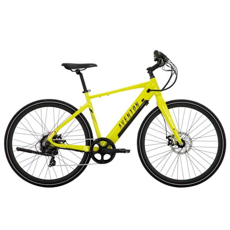 Aventon Soltera.2 Canada Citrine