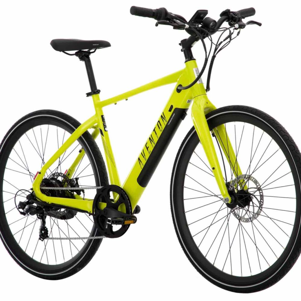 Aventon Soltera.2 Canada Citrine