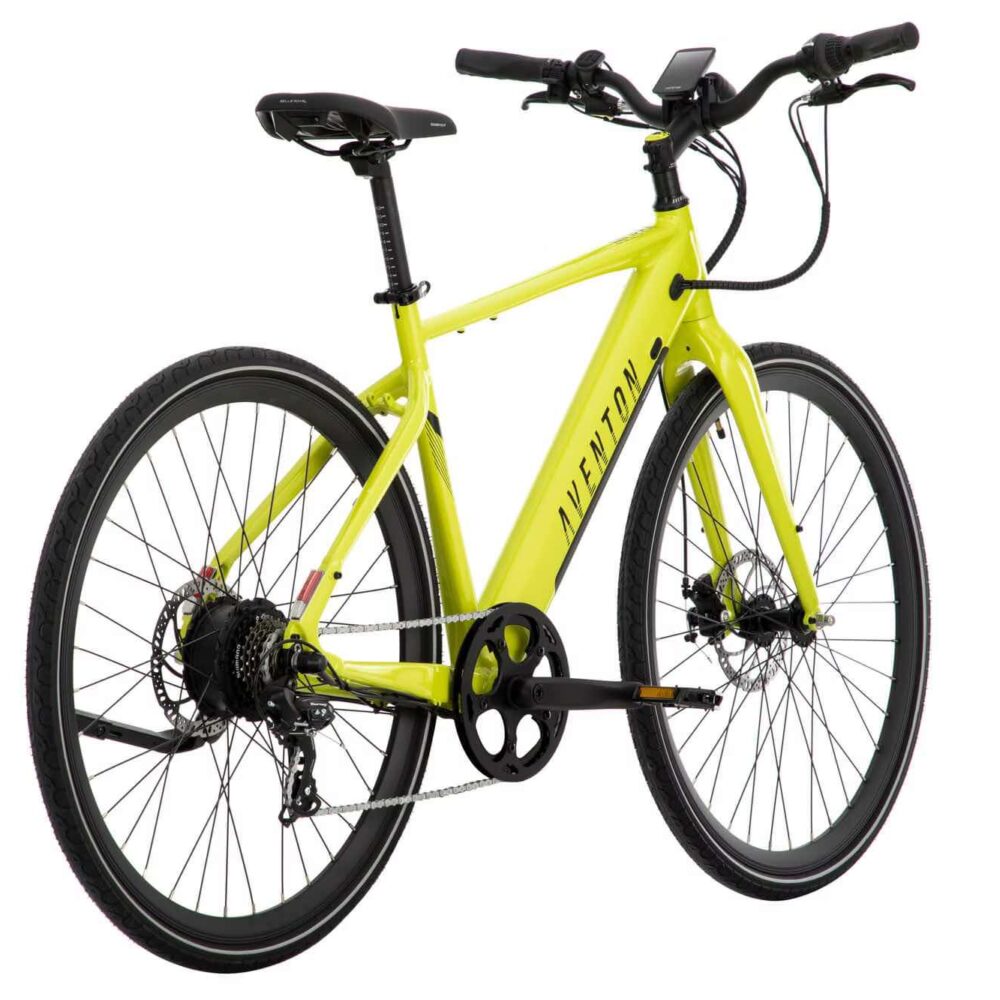 Aventon Soltera.2 Canada Citrine
