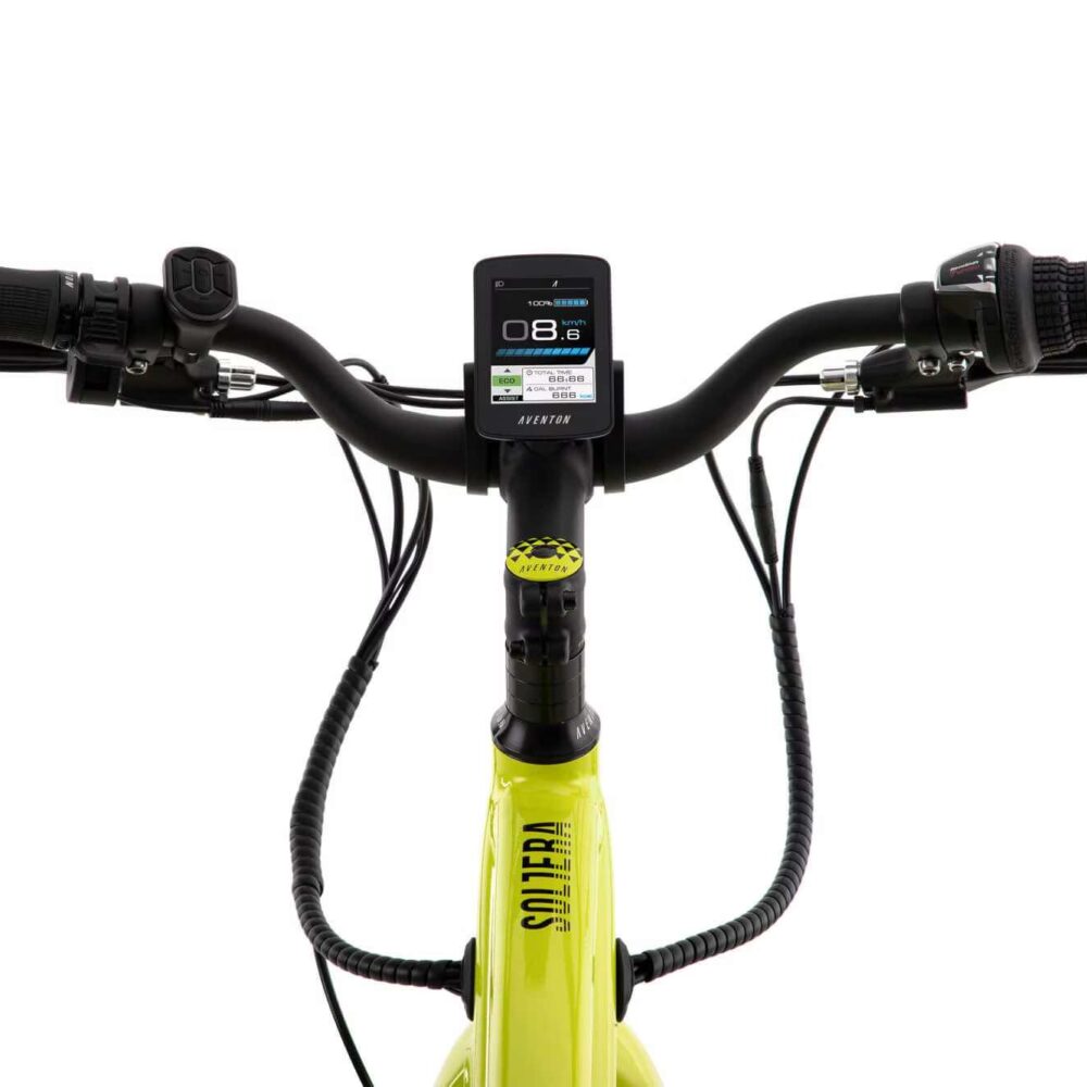 Aventon Soltera.2 Canada Citrine