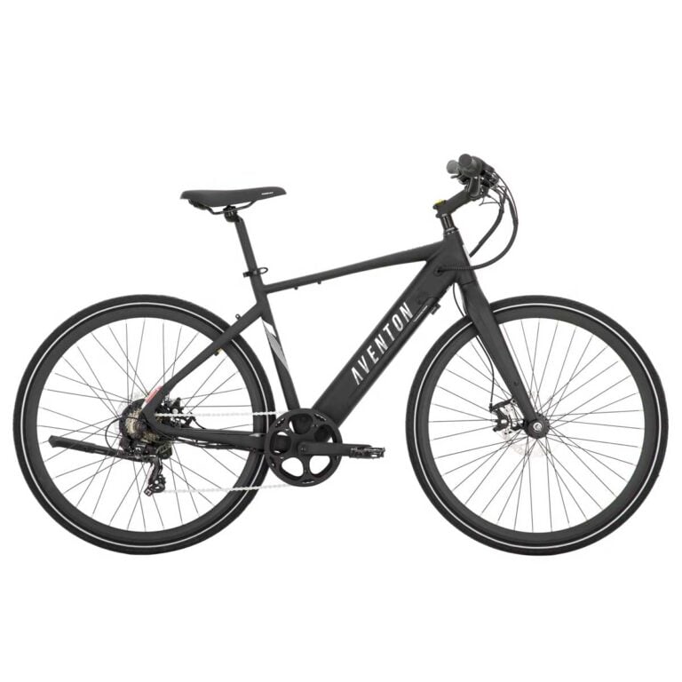 Aventon Soltera.2 Canada Matte Midnight Black