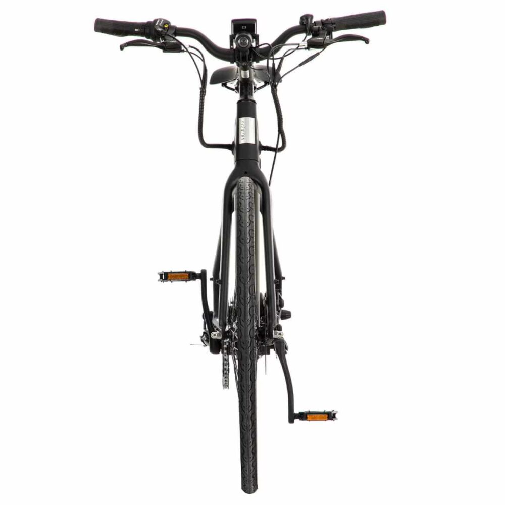 Aventon Soltera.2 Canada Matte Midnight Black