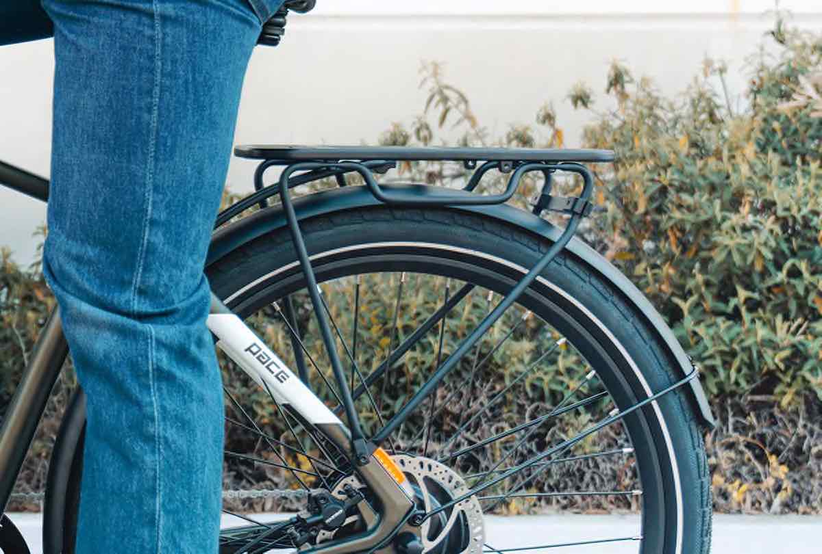 Aventon Pace 500.3 fenders