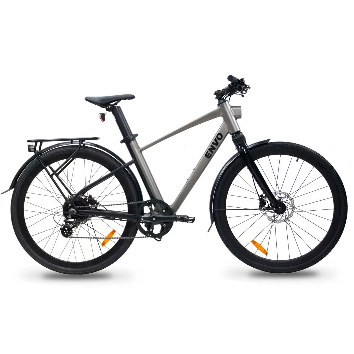 ENVO Stax Pro Electric Road Bike