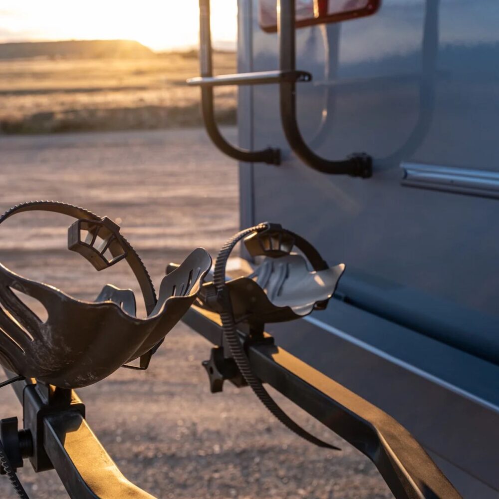 Swagman E-SPEC Ebike Rack