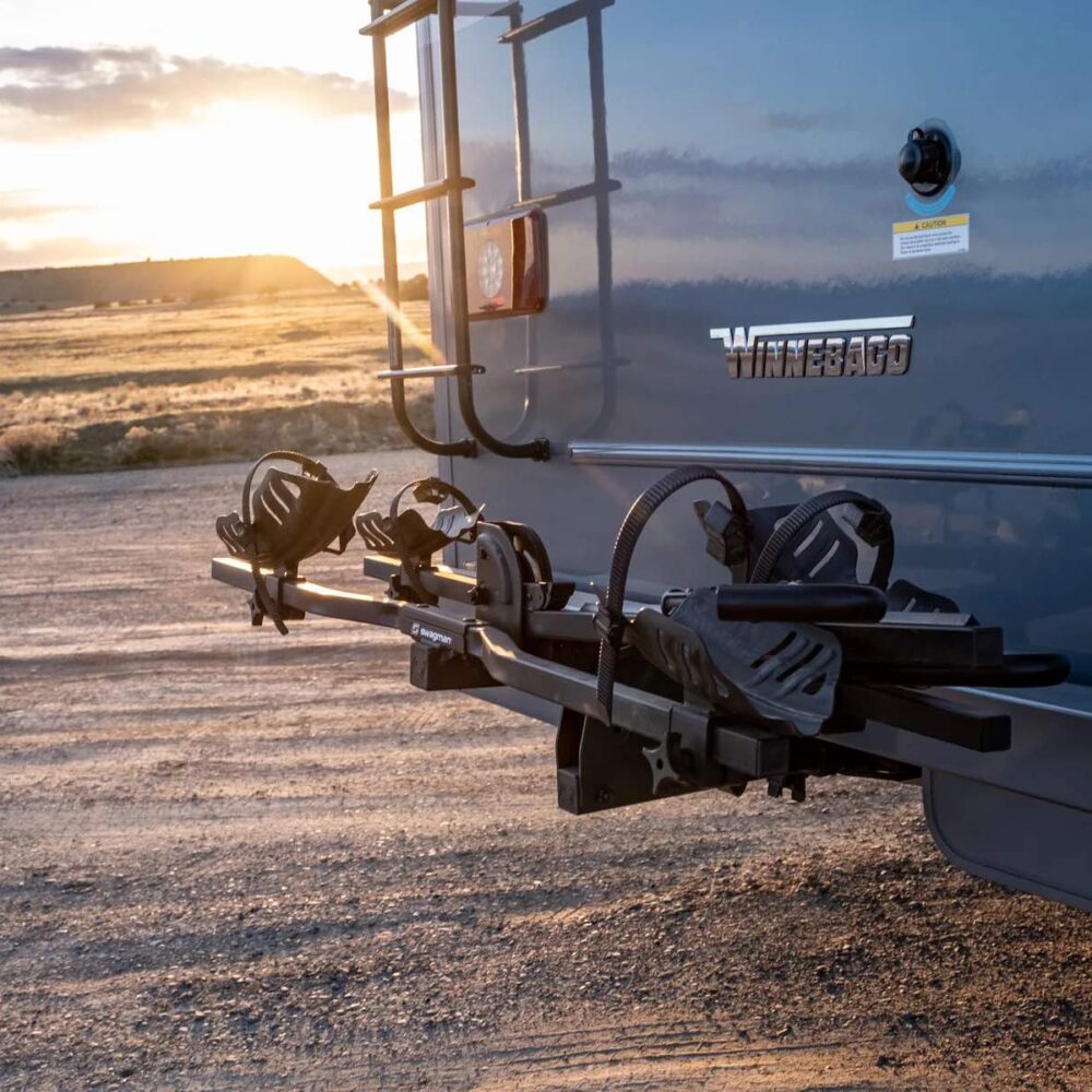 Swagman E-SPEC Ebike Rack