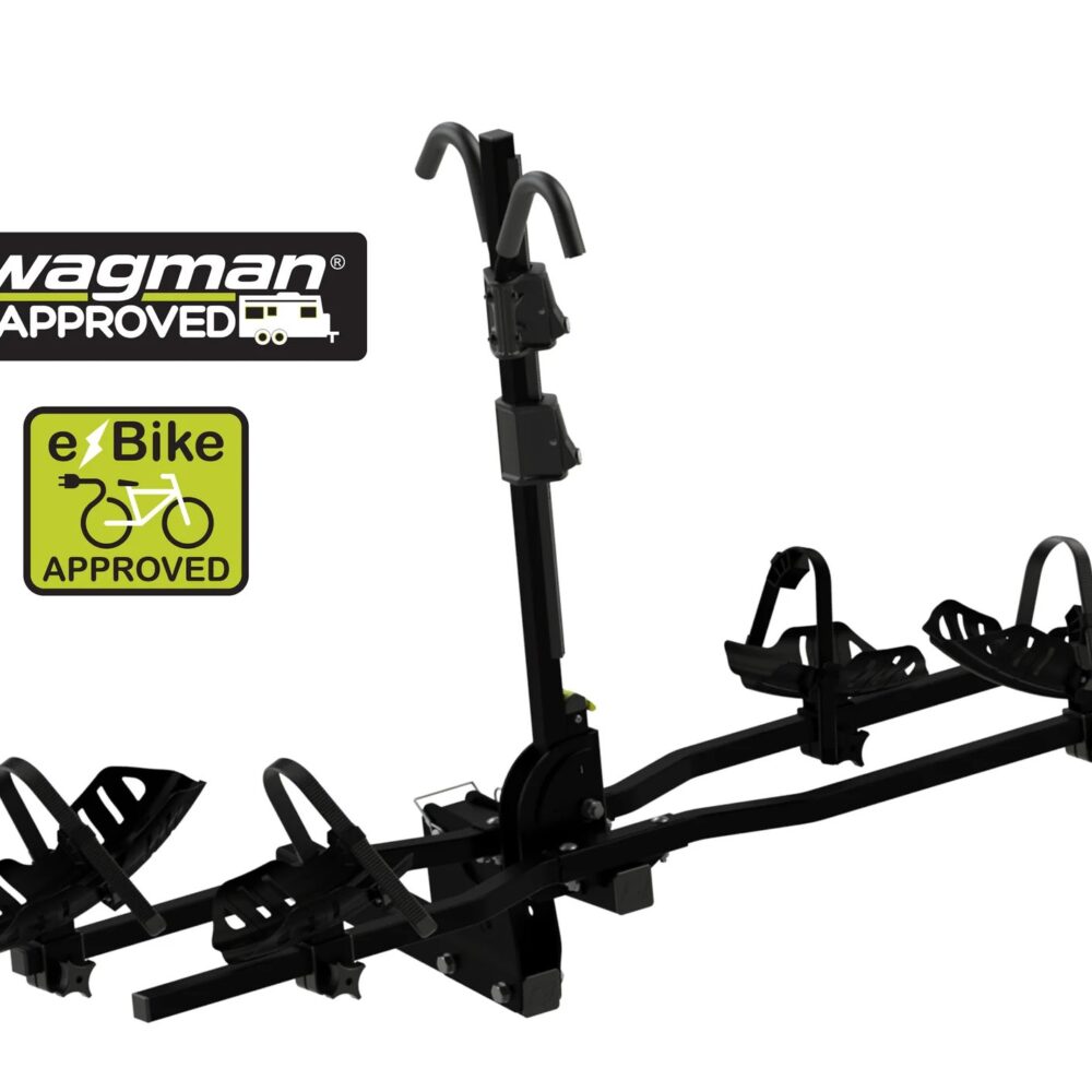 Swagman E-SPEC Ebike Rack