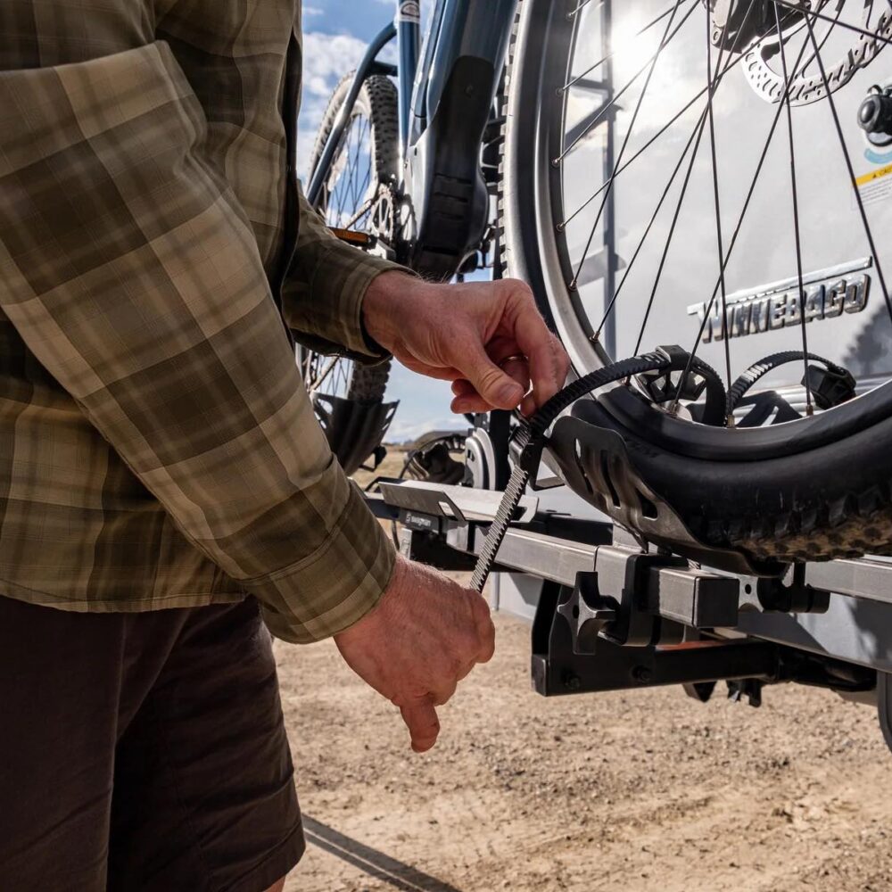 Swagman E-SPEC Ebike Rack