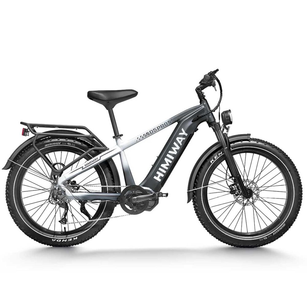 Himiway D5 Pro (Zebra)