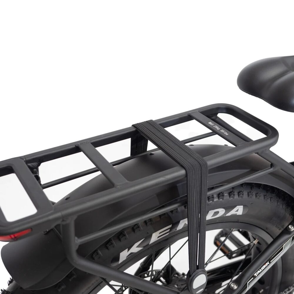 Taubik Ebike Westridge 4T Off Road 25