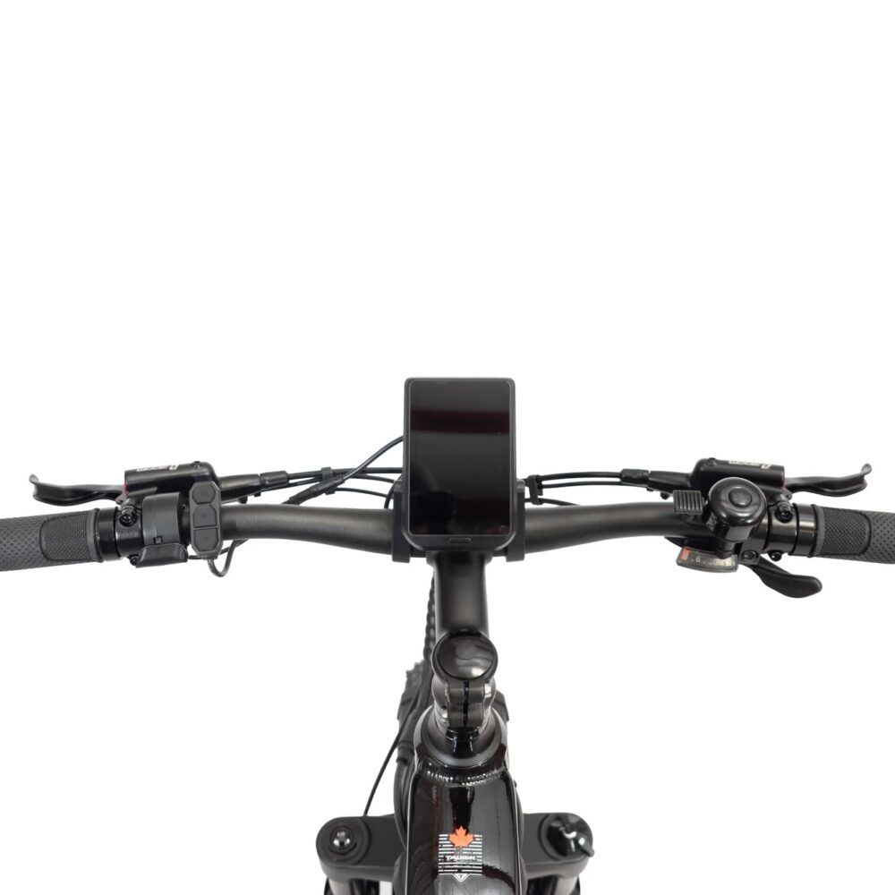 Taubik Ebike Westridge 4T Off Road 29