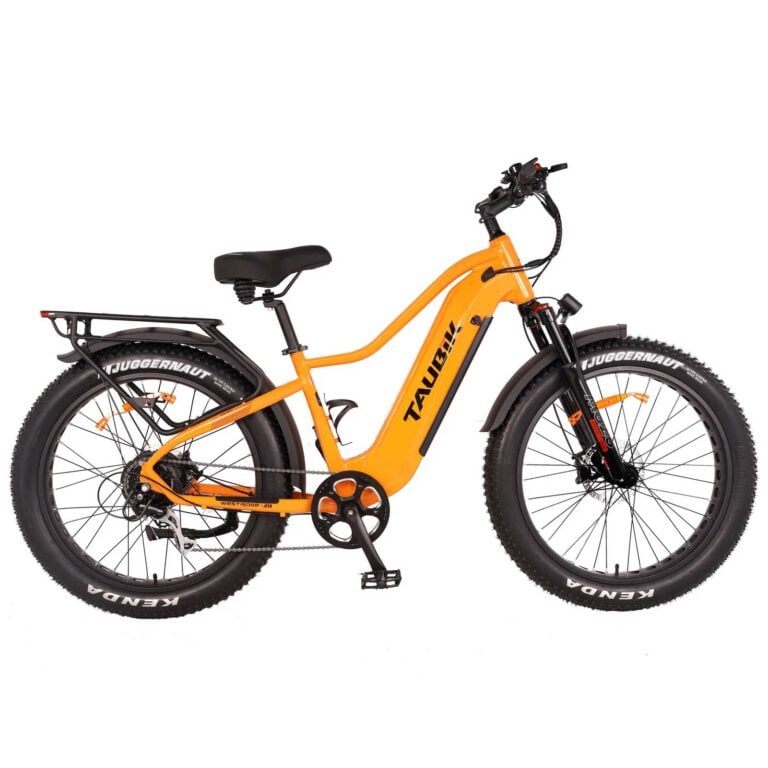 TAUBIK Westridge 4T