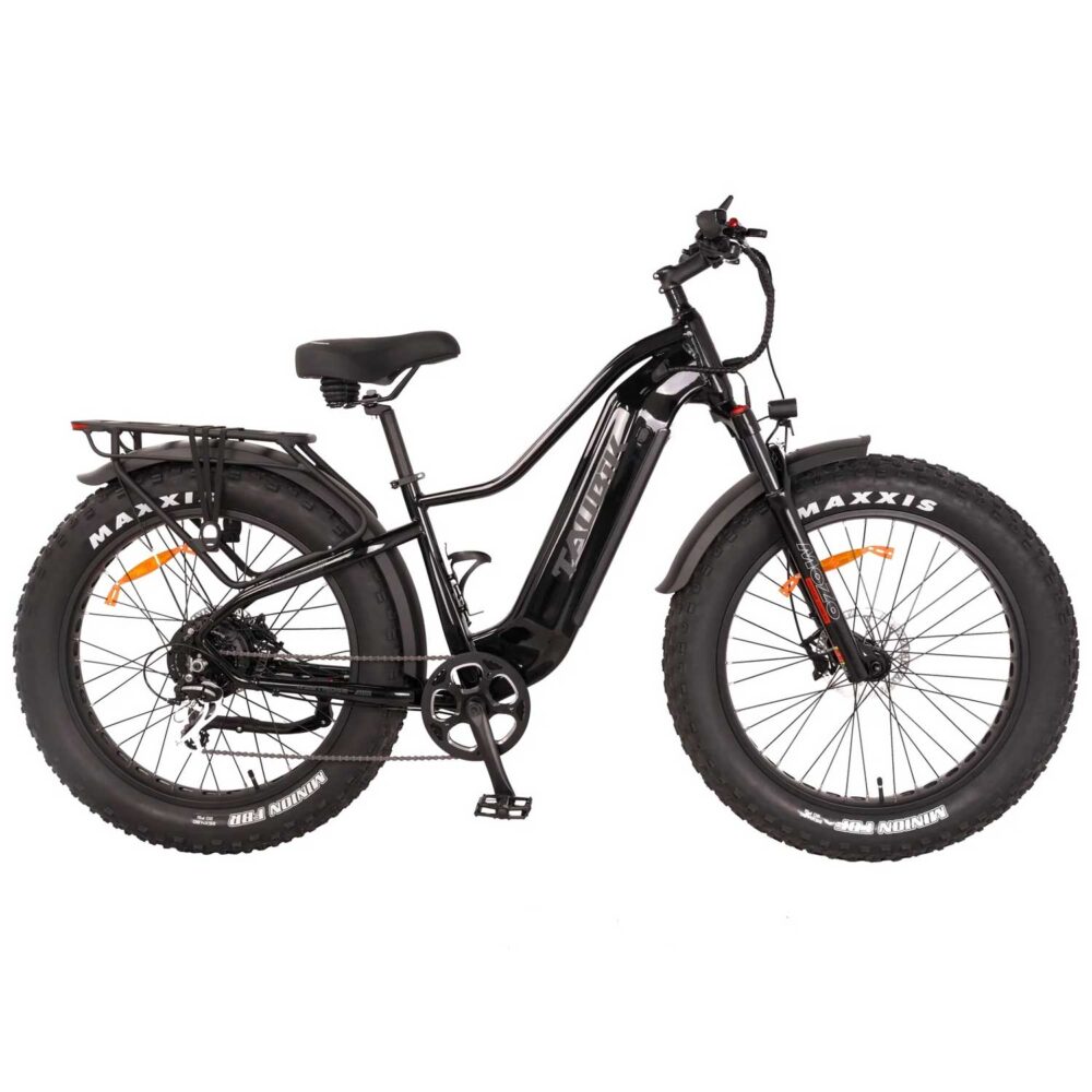 TAUBIK Westridge 4T Off Road