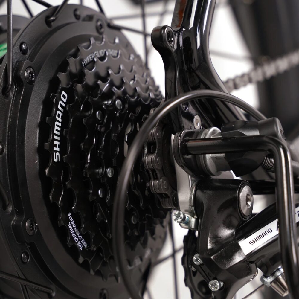 TAUBIK Westridge 29T