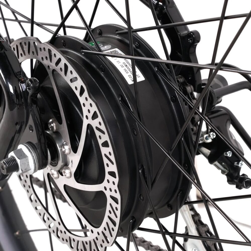 TAUBIK Westridge 29T