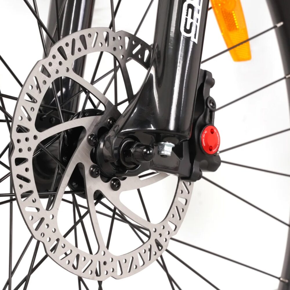 TAUBIK Westridge 29T