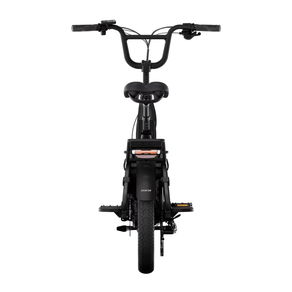Aventon Abound LR