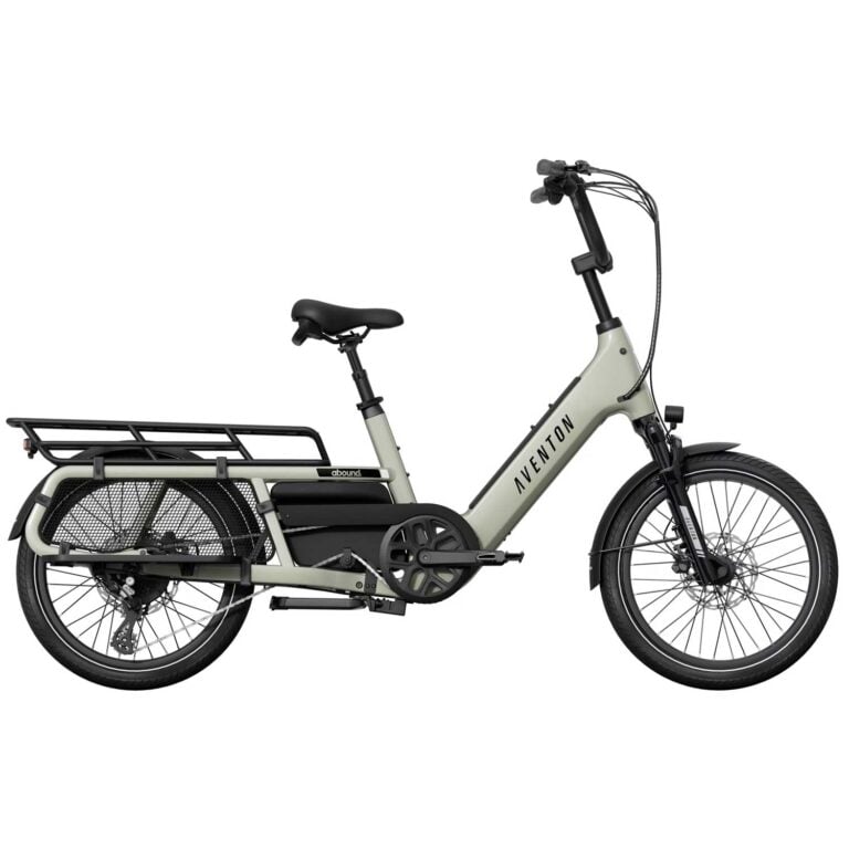 Aventon Abound LR in Sage