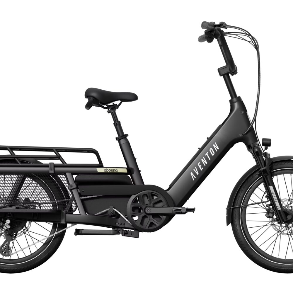 Aventon Abound LR