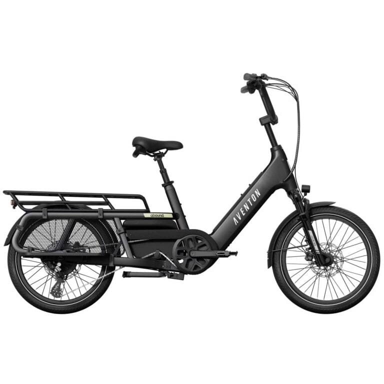 AVENTON Abound LR Ebike