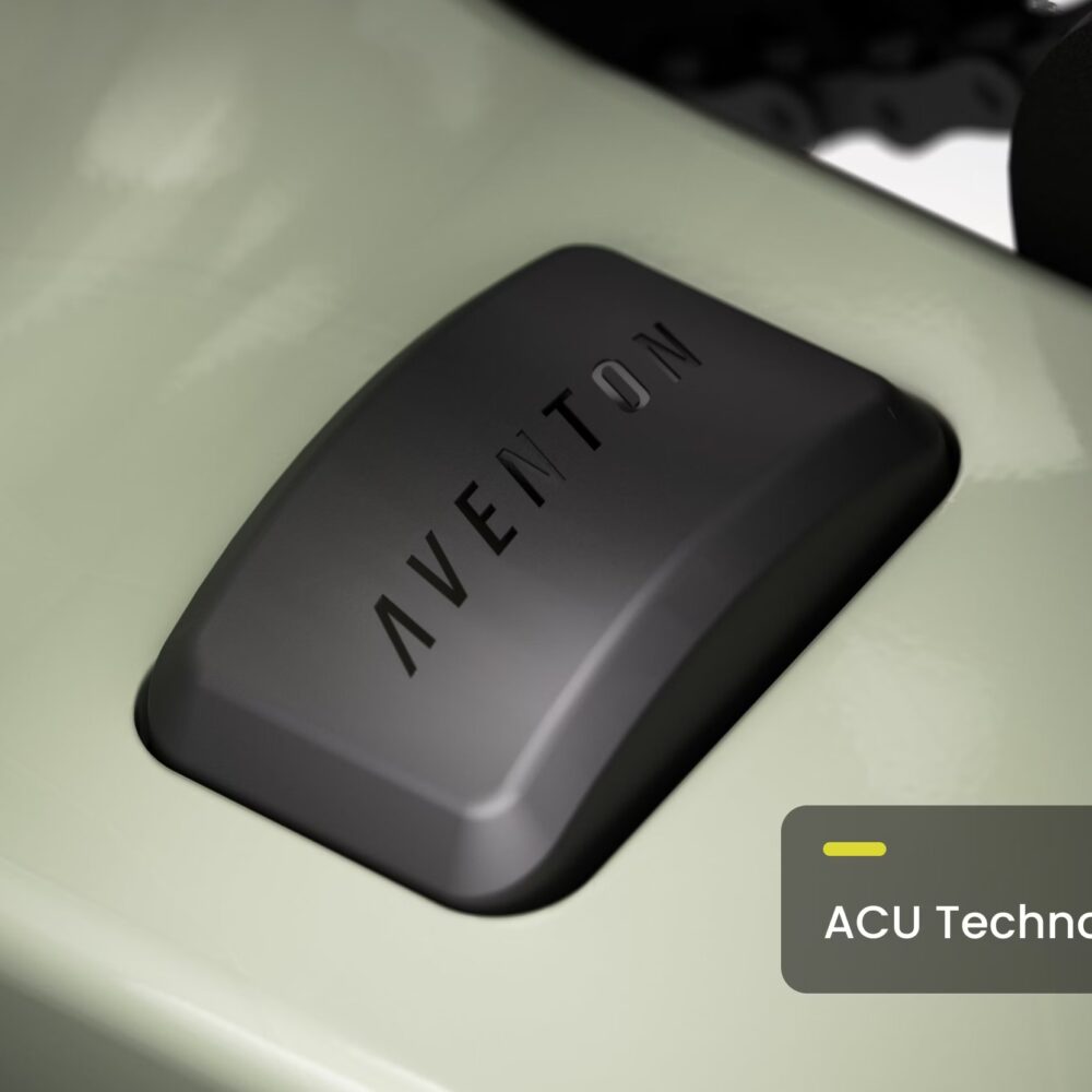 Aventon Abound LR