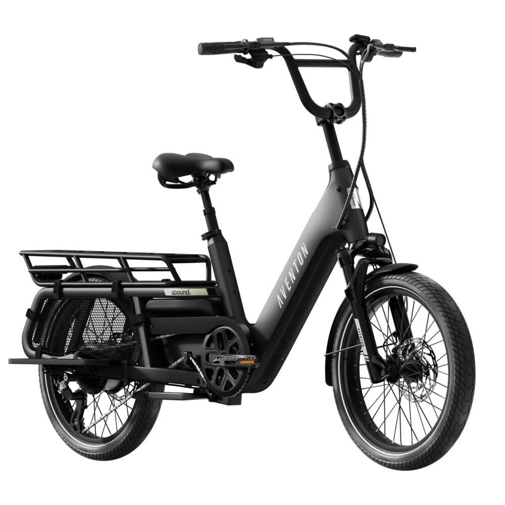 Aventon Abound LR
