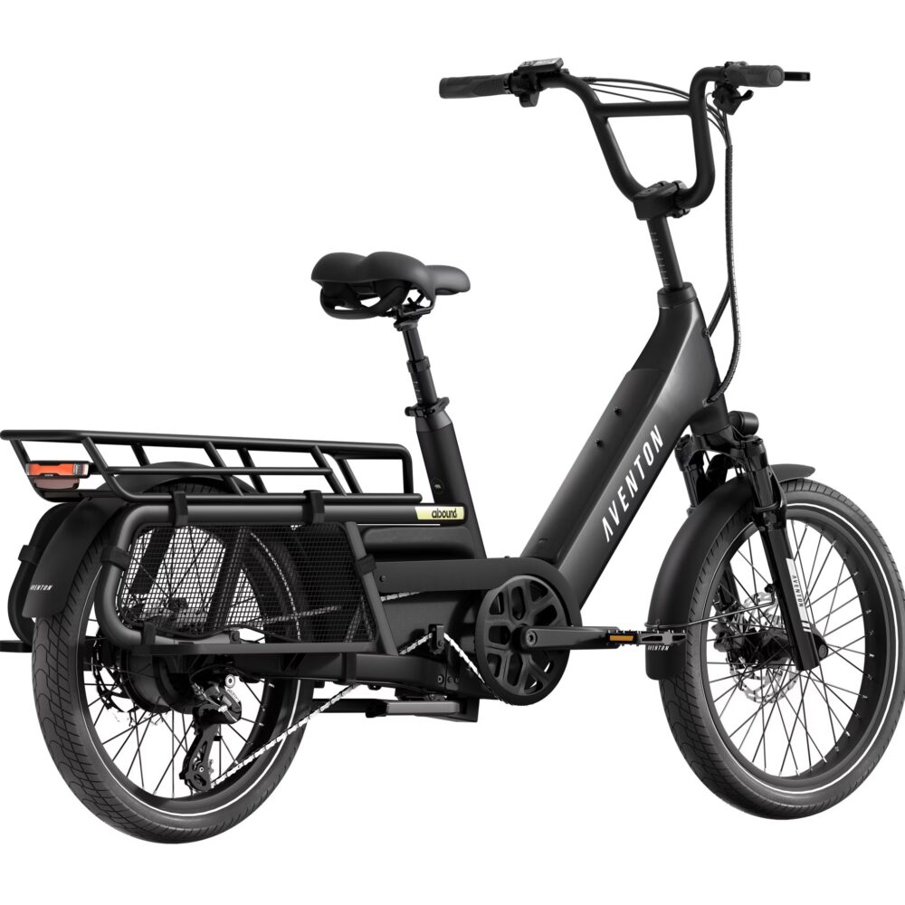 Aventon Abound LR