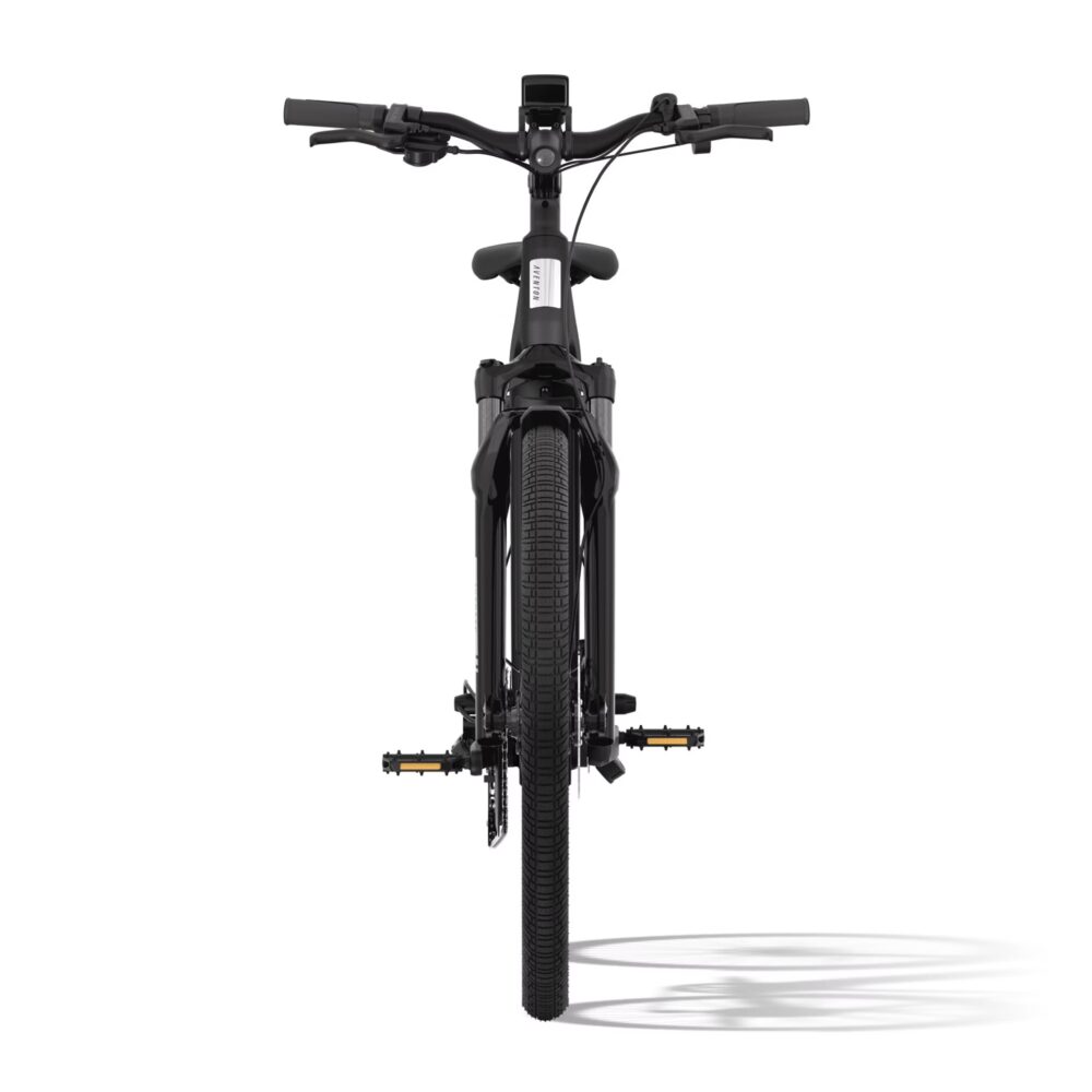 Aventon Level 3 detail