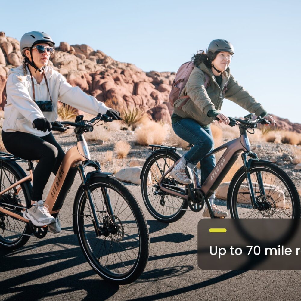 Aventon Level 3