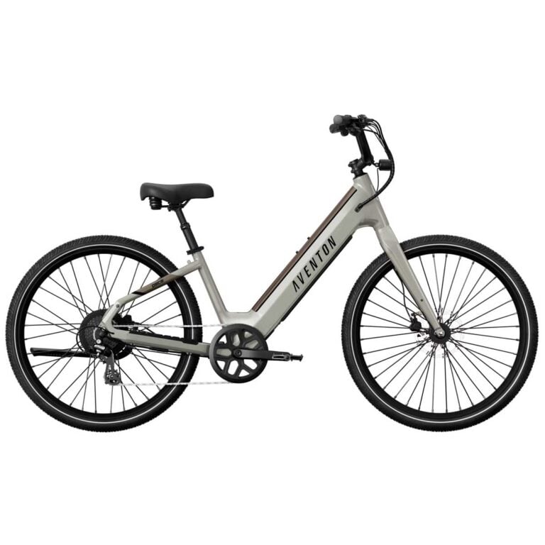 Aventon Pace4 Mica Grey